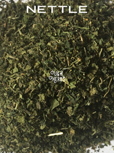 Load image into Gallery viewer, Nettle Herb
