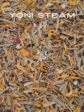 Load image into Gallery viewer, Yoni / Womb Steam - Herbal Blend