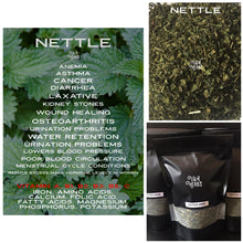 Load image into Gallery viewer, Nettle Herb