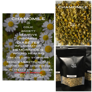 Chamomile