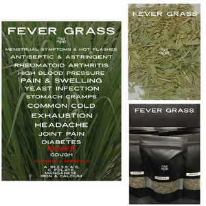 Fever Grass