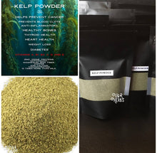 Load image into Gallery viewer, Kelp Powder
