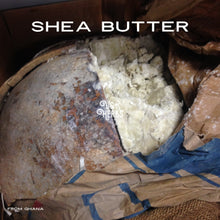 Load image into Gallery viewer, Raw Shea Butter
