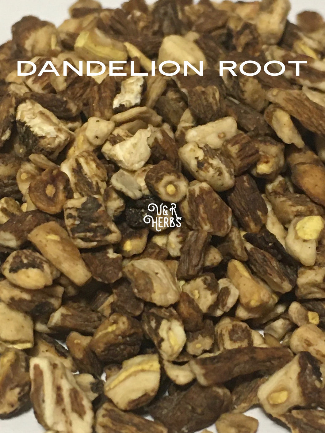 Dandelion Root