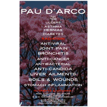 Load image into Gallery viewer, Pau D’arco
