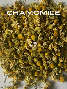 Chamomile