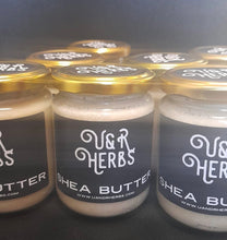 Load image into Gallery viewer, Raw Shea Butter
