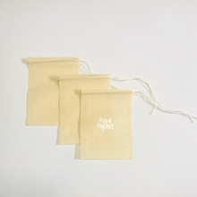 Load image into Gallery viewer, 20 Self Fill Tea Bags
