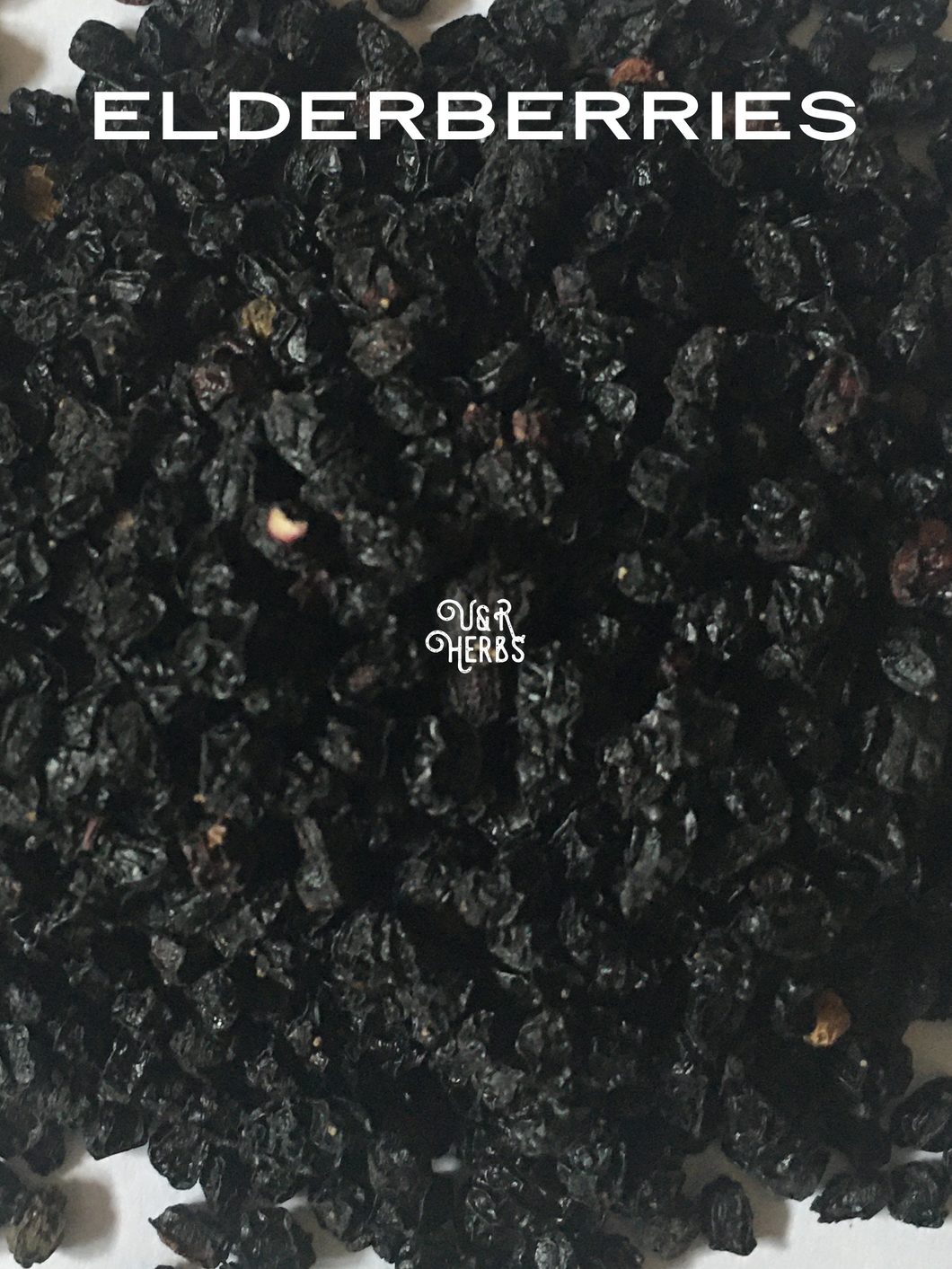 Elderberries