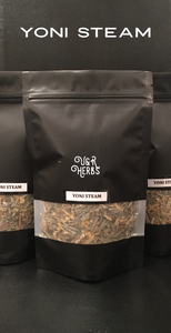 Yoni / Womb Steam - Herbal Blend
